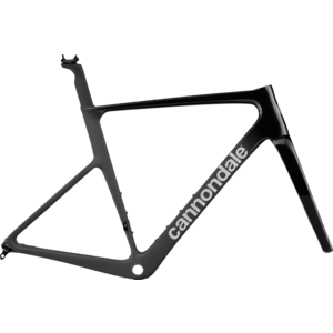 CANNONDALE SuperSix EVO Hi-MOD Frameset - Smoke Black (SBK)